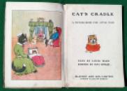 141 Louis Wain Cats Cradle (18) x