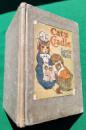 141 Louis Wain Cats Cradle (16) x
