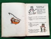 141 Louis Wain Cats Cradle (19) x