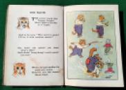 141 Louis Wain Cats Cradle (24) x