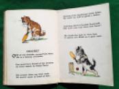 141 Louis Wain Cats Cradle (23) x