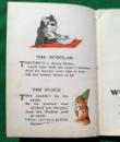 141 Louis Wain Cats Cradle (22) x