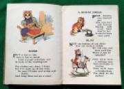 141 Louis Wain Cats Cradle (21) x