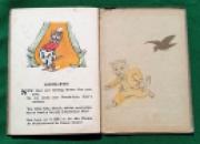 141 Louis Wain Cats Cradle (13) x