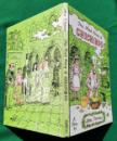 159 Verney Mad King of Chichiboo (19) x