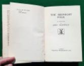 164 Masefield Midnight Folk (6) x