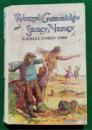 166 Worzel Gummidge and Saucy Nancy  (1) x