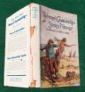 166 Worzel Gummidge and Saucy Nancy  (8) x