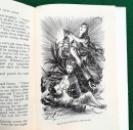 166 Worzel Gummidge and Saucy Nancy  (4) x