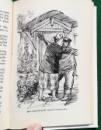 166 Worzel Gummidge and Saucy Nancy  (6) x