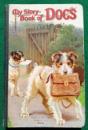 163 Nister Story Book of Dogs (20) x