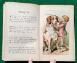 163 Nister Story Book of Dogs (26) x
