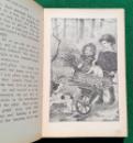 163 Nister Story Book of Dogs (25) x
