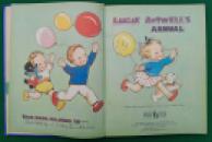 165 Lucie Attwell Annual 1963 (5) X