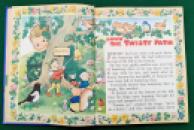 165 Lucie Attwell Annual 1963 (7) X