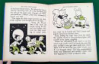 165 Lucie Attwell Annual 1963 (9) X