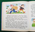 165 Lucie Attwell Annual 1963 (12) X