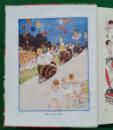 167 Bo Peep's Bumper Book 1934 (6) x