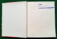 167 Bo Peep's Bumper Book 1934 (5) x