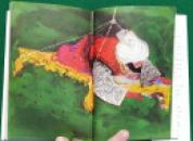 168 Wildsmith Arabian Nights (8) x