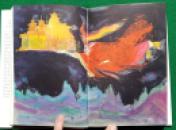 168 Wildsmith Arabian Nights (7) x