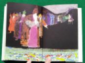 168 Wildsmith Arabian Nights (10) x