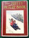 169 Pretty Picture Book (1) X