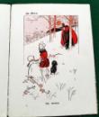 169 Pretty Picture Book (13) X