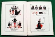169 Pretty Picture Book (9) X