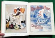 172 Once Upon a Time annual (3) x