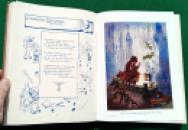 172 Once Upon a Time annual (6) x