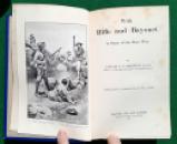 173 Brereton With Rifle and Bayonet (6) x