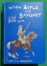 173 Brereton With Rifle and Bayonet (1) x