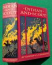 174 Brereton Indian and Scout (3) x