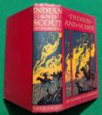 174 Brereton Indian and Scout (2) x