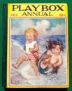 176 Playbox Annual 1914 (2) x