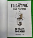 611 Heath Rob Frightful War (6)