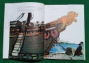 177 Steadman 2 cats in America (7) x