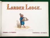 180 Larder Lodge extra  (2) x