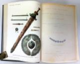 Forty Years' Researches in British and Saxon Burial Mounds of East Yorkshire, J.R. Mortimer, 1905 IMG_8878