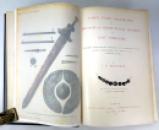 Forty Years' Researches in British and Saxon Burial Mounds of East Yorkshire, J.R. Mortimer, 1905 IMG_8879