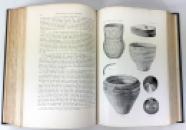 Forty Years' Researches in British and Saxon Burial Mounds of East Yorkshire, J.R. Mortimer, 1905 IMG_8886