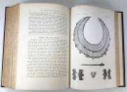 Forty Years' Researches in British and Saxon Burial Mounds of East Yorkshire, J.R. Mortimer, 1905 IMG_8889
