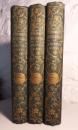 Morris three vols