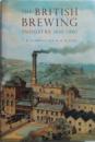 brewing