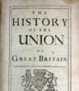 The History of the Union of Great Britain, Daniel Defoe, Edinburgh 1709 IMG_9636