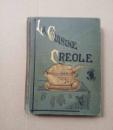 La Cuisine Creole 1
