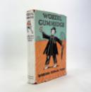 Worzel Gummidge or The Scarecrow of Scatterbrook, Barbara Euphan Todd, 1st edition, 1st impression, with dustjacket IMG_7997