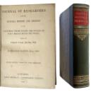 darwin journal