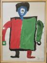 Ionescu Painting